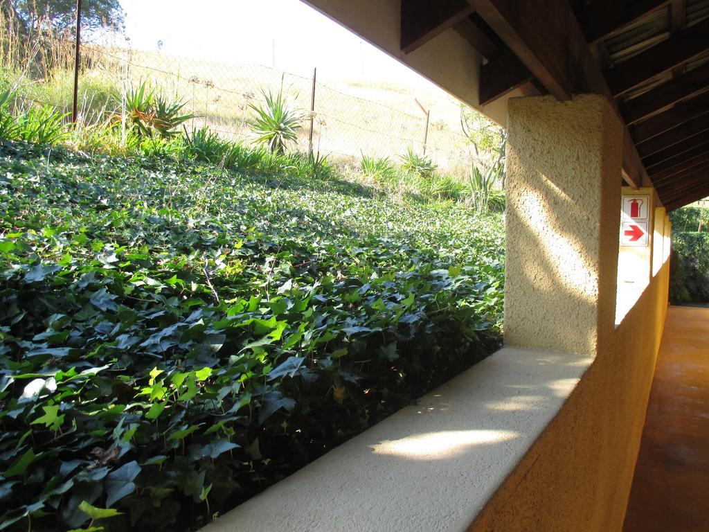 塔巴茨维尼游猎山林小屋 格拉斯科普 外观 照片